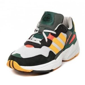 adidas Reveals Colorful New Yung 96 EUC